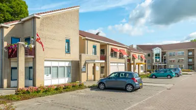 0m2 apartment to rent for 633.23€/month in Laurier 146, Vollenhove