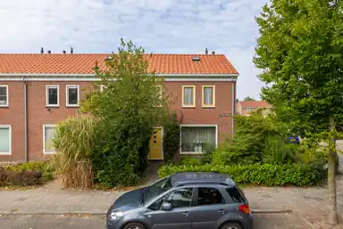 38m2 house to rent for 885.42€/month in Primulastraat 22, Zwolle