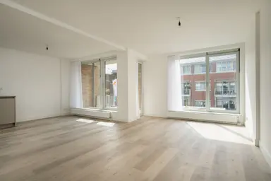 61m2 apartment to rent for 1695€/month in Campanulastraat 41, The Hague