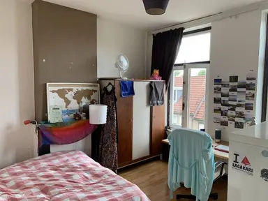 room de 21m2 à louer pour 705€/mois à Herbenusstraat, Maastricht