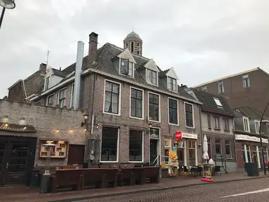 24m2 room to rent for 575€/month in Jufferenwal 5A, Zwolle