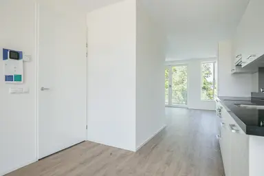 apartment di 75m2 in affitto a 1315€/mese a Toxopeusstraat 292, Groningen