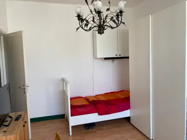 20m2 room to rent for 875€/month in Paul Krugerlaan 20, The Hague