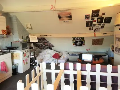 room de 18m2 à louer pour 650€/mois à Rechtstraat 82B, Maastricht