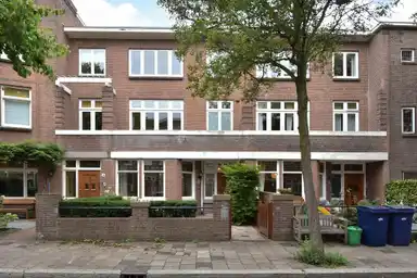 200m2 house te huur voor 4300€/maand in Dedelstraat 16, The Hague
