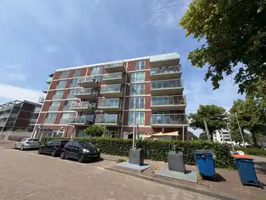 apartment de 110m2 à louer pour 2950€/mois à Diamantweg 95, Utrecht