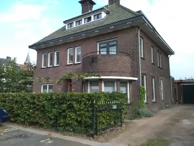 20m2 room to rent for 675€/month in Korte Kerkstraat 22, Terneuzen