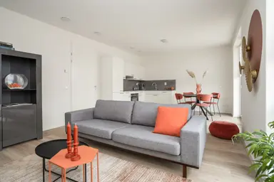 apartment di 71m2 in affitto a 1113€/mese a Dreef 225, Zutphen