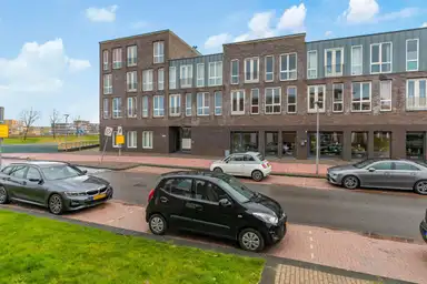 80m2 apartment to rent for 1895€/month in Duitslandstraat 150, Almere
