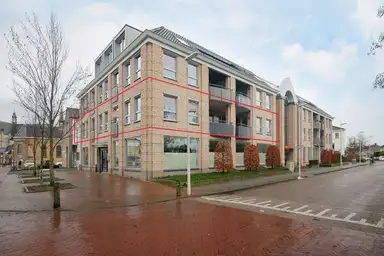232m2 apartment to rent for 1925€/month in Strijp, Wouw