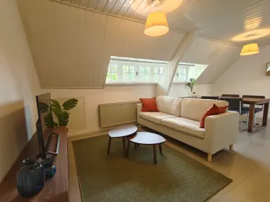 apartment di 58m2 in affitto a 1395€/mese a Aalsterweg, Eindhoven