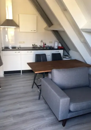 studio 26τ.μ. προς ενοικίαση για 1050€/μήνα στην περιοχή Stadsgravenstraat 15-5, Enschede
