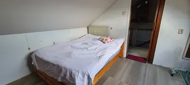 20m2 studio to rent for 650€/month in Rembrandtlaan 10, Zwolle