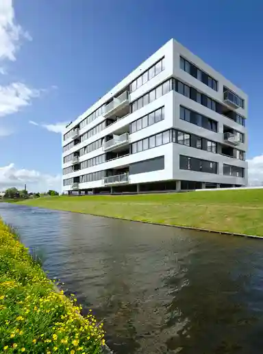 apartment de 88m2 à louer pour 1990€/mois à Vuurvlindersingel 427, Utrecht