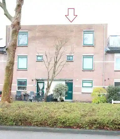 145m2 house te huur voor 2150€/maand in Geel-groenlaan, Zoetermeer