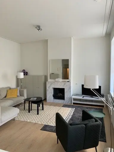 128m2 apartment to rent for 1650€/month in Markt, Terneuzen