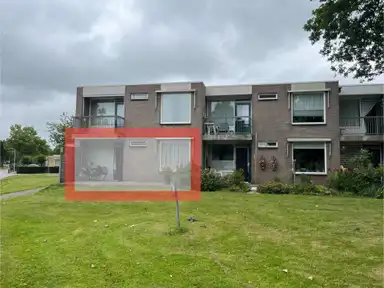 65m2 apartment to rent for 674.96€/month in Beemsterstraat 43, Assendelft