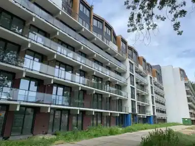 studio de 21m2 à louer pour 912.96€/mois à Watercirkel 538, Amstelveen
