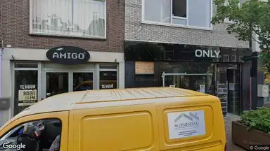 78m2 apartment to rent for 1205€/month in Grotestraat, Almelo