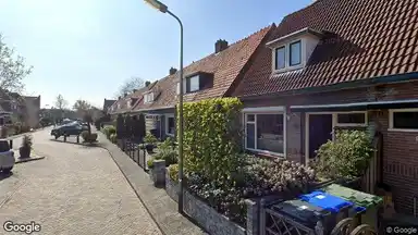89m2 house to rent for 1000€/month in Jan van Galenstraat, Meppel