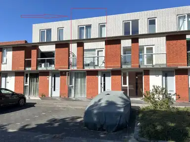 83m2 house te huur voor 1575€/maand in Zuidwijkstraat 1808, Zoetermeer