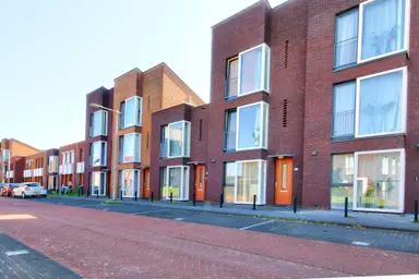 120m2 house to rent for 2150€/month in Mulderwaard 27, Arnhem