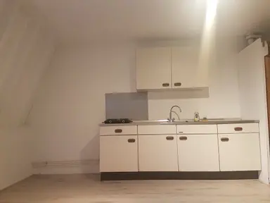 room di 23m2 in affitto a 425€/mese a Korte Hofstraat 7, Haarlem