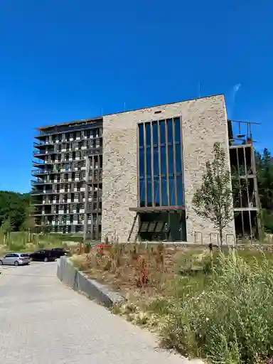 apartment 65τ.μ. προς ενοικίαση για 1950€/μήνα στην περιοχή Bosbeshof 39, Ede
