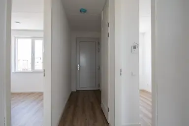 64m2 apartment to rent for 1385€/month in Jan Luykenlaan, Harderwijk