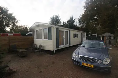 40m2 house to rent for 995€/month in Struikheide, Bergen op Zoom