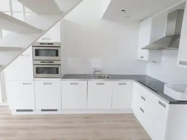 apartment di 118m2 in affitto a 1918€/mese a Prinses Marijkestraat, Maasdijk