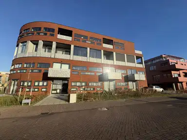 54m2 apartment to rent for 1325€/month in Noorwegenkade 714, Almere