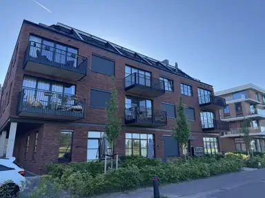 54m2 apartment to rent for 1330€/month in Noorwegenkade 664, Almere