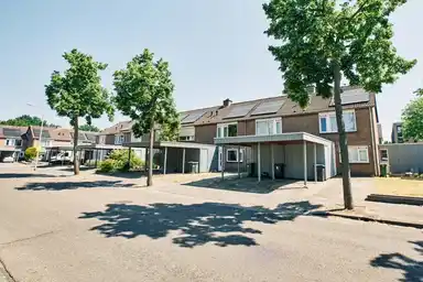 128m2 house te huur voor 1370€/maand in Zwanenveld, Nijmegen