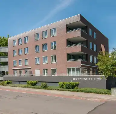 110m2 apartment to rent for 1350€/month in Bloemendaelhofstraat, Maastricht
