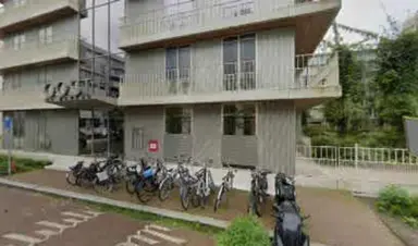41m2 studio to rent for 722.99€/month in Spadinalaan 412, Amsterdam