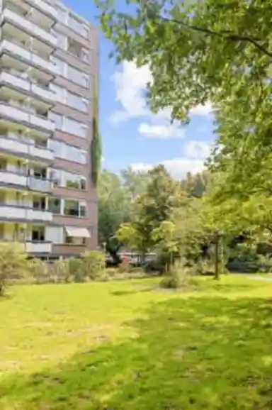 studio de 45m2 à louer pour 815.07€/mois à Bolestein 454A, Amsterdam