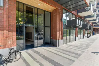 60m2 apartment to rent for 1385€/month in Martinus Nijhofflaan 558, Delft