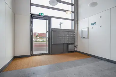 apartment de 68m2 à louer pour 1385€/mois à Centrumboulevard 425, Utrecht