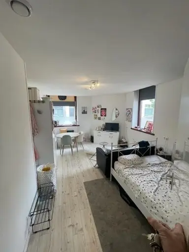 room di 22m2 in affitto a 625€/mese a Willemstraat 58, Heerlen