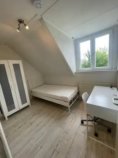 room di 10m2 in affitto a 475€/mese a Drieschstraat 4, Heerlen