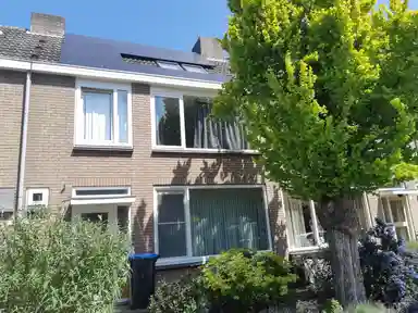 room de 23m2 à louer pour 789€/mois à Remuslaan 50, Eindhoven