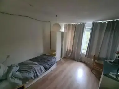 12m2 room to rent for 330€/month in Jacoba van Beierenlaan 5, Delft