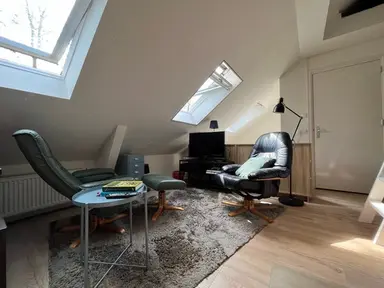 26m2 studio to rent for 1099€/month in Aquamarijnstraat, Groningen