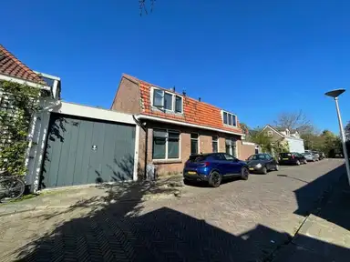 12m2 room to rent for 412€/month in Eerste Weidjesstraat 273, Zwolle