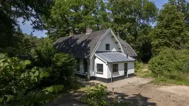 49m2 house to rent for 1155€/month in Amersfoortseweg, Zeist