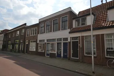 15m2 room to rent for 373€/month in Van Karnebeekstraat, Zwolle