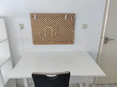 room di 11m2 in affitto a 500€/mese a Mergelsweg 43, Heerlen