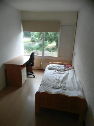 10m2 room to rent for 455€/month in Haarlebrink 10, Enschede
