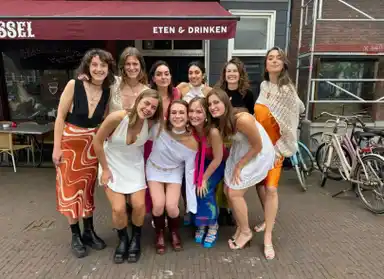 12m2 room to rent for 500€/month in Oude Delft 7, Delft